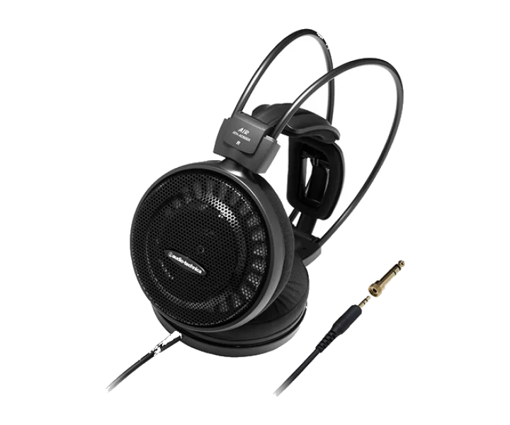 Audio-Technica ATH-AD500X