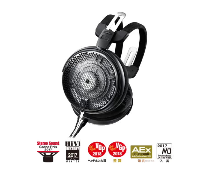 Audio-Technica ATH-ADX5000