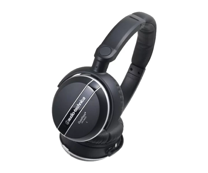 Audio-Technica ATH-ANC27