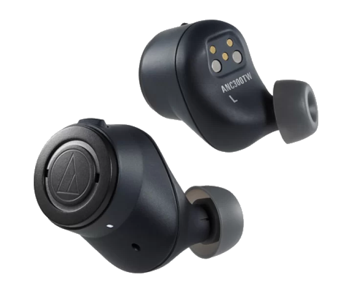 Audio-Technica ATH-ANC300TW