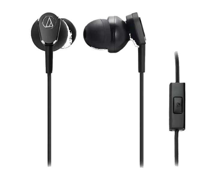 Audio-Technica ATH-ANC33iS