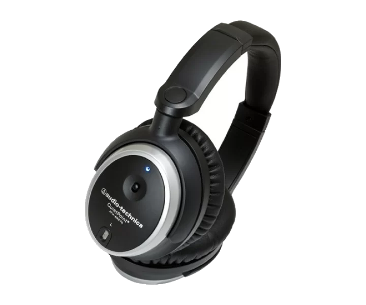 Audio-Technica ATH-ANC7b