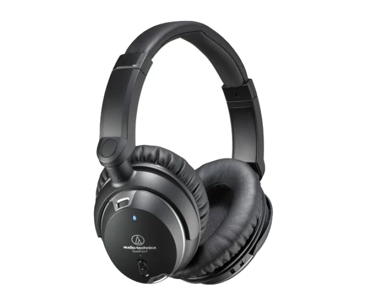 Audio-Technica ATH-ANC9
