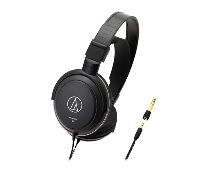 Audio-Technica ATH-AVC200