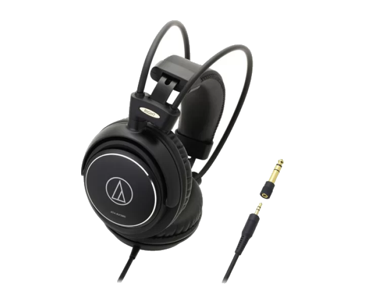 Audio-Technica ATH-AVC500