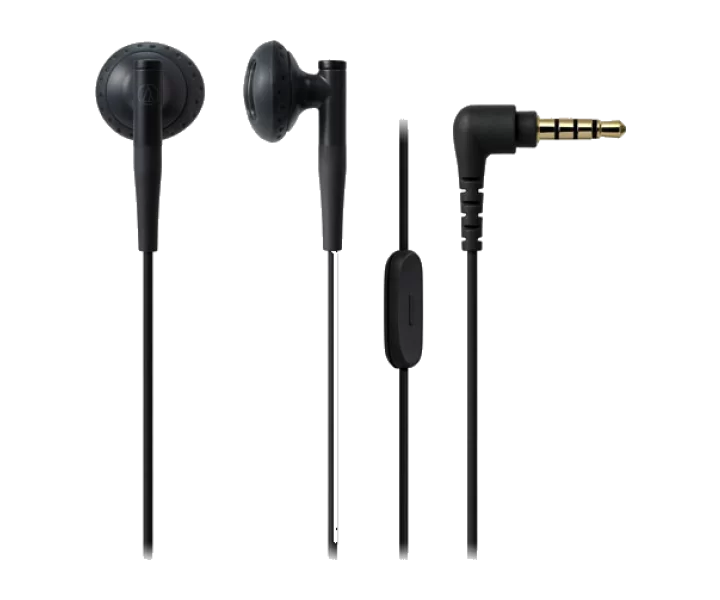 Audio-Technica ATH-C200iS