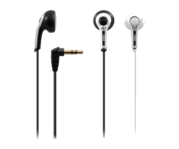 Audio-Technica ATH-C550