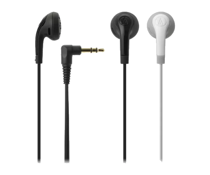 Audio-Technica ATH-C555