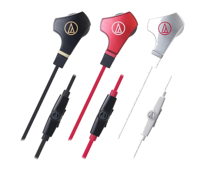 Audio-Technica ATH-CHX7iS