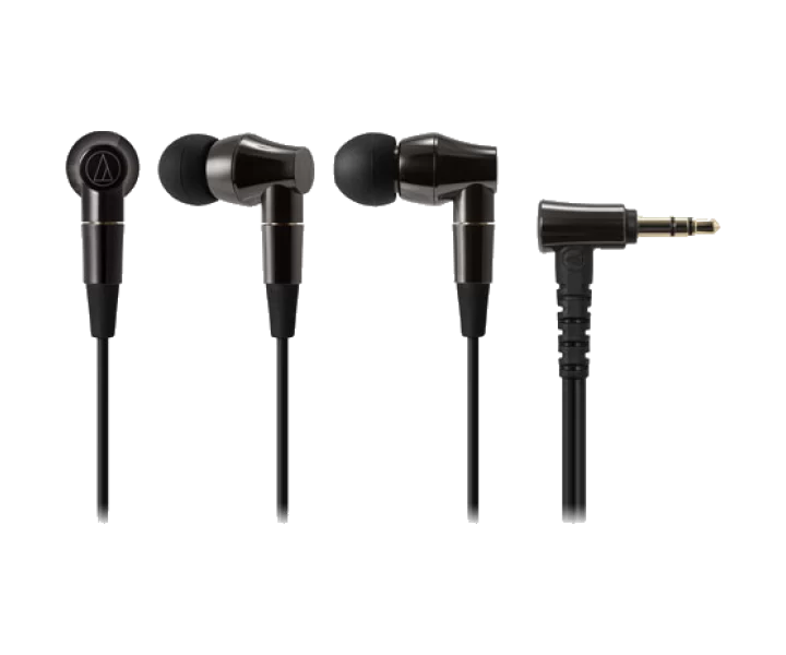 Audio-Technica ATH-CK2000Ti