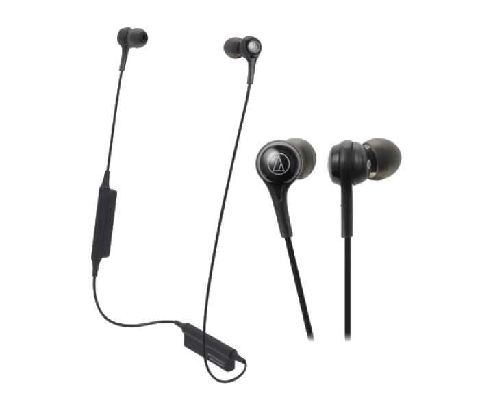 Audio-Technica ATH-CK200BT