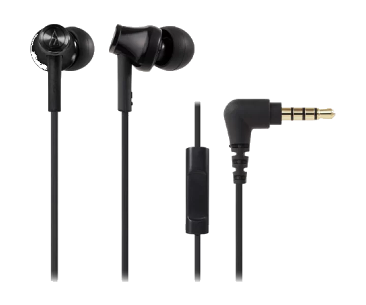 Audio-Technica ATH-CK350iS