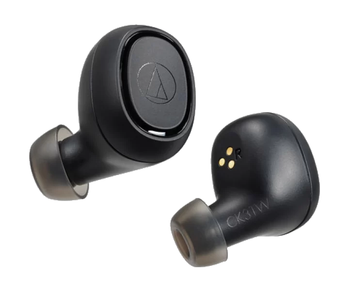 Audio-Technica ATH-CK3TW