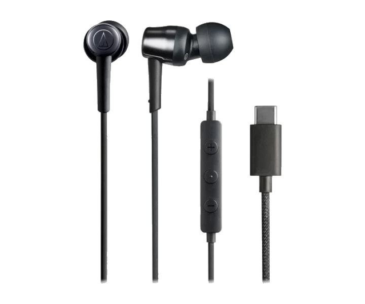 Audio-Technica ATH-CKD30C
