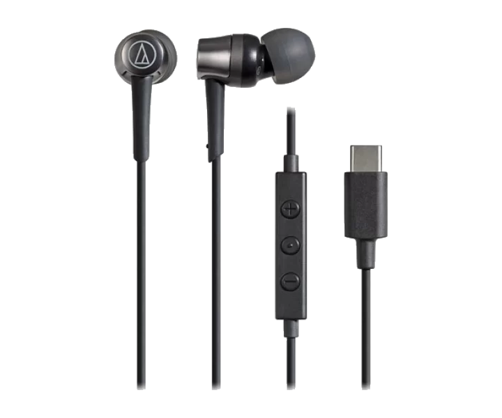 Audio-Technica ATH-CKD3C