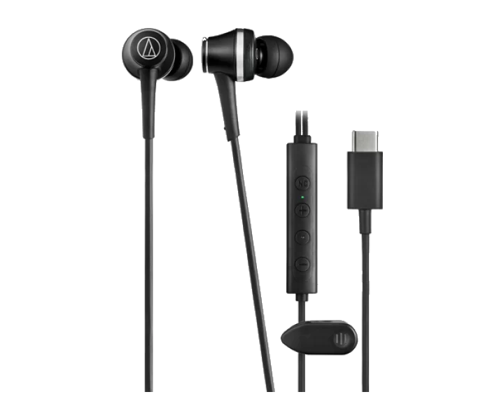 Audio-Technica ATH-CKD7NC