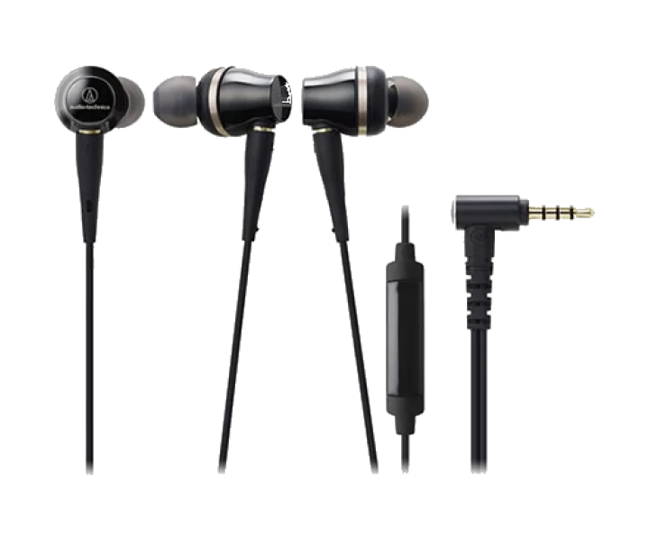 Audio-Technica ATH-CKR100iS