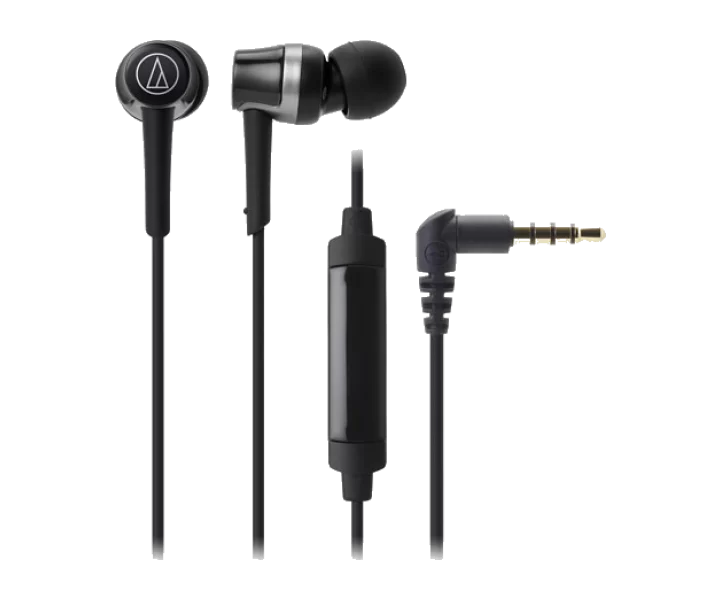 Audio-Technica ATH-CKR30iS