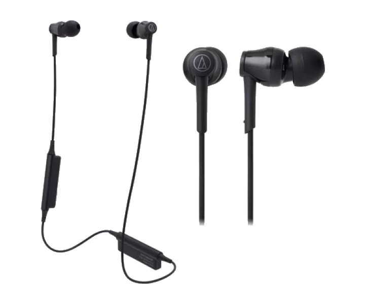 Audio-Technica ATH-CKR35BT
