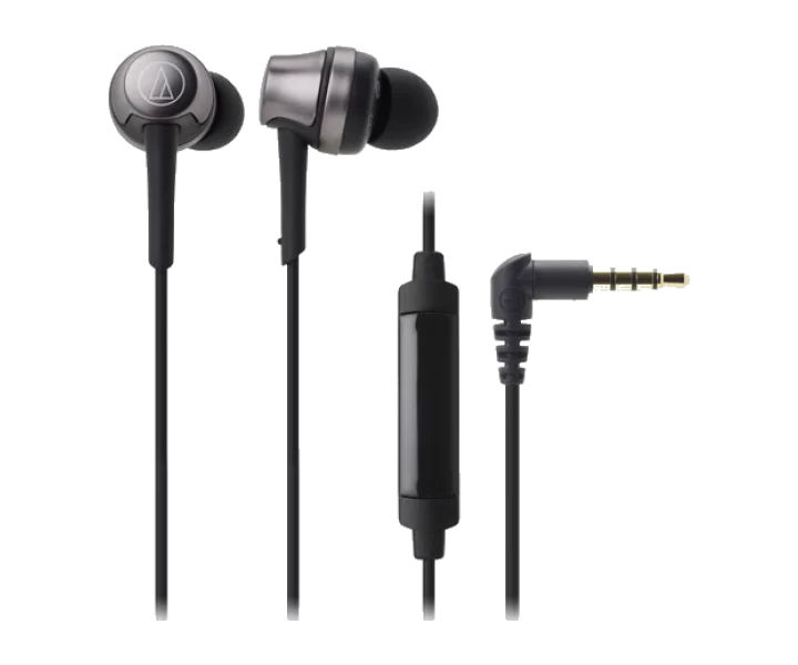 Audio-Technica ATH-CKR50iS
