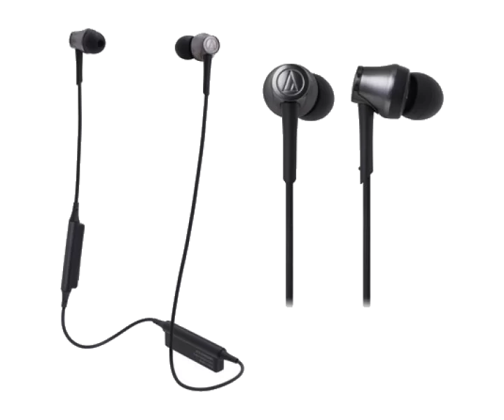 Audio-Technica ATH-CKR55BT