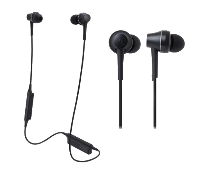 Audio-Technica ATH-CKR75BT