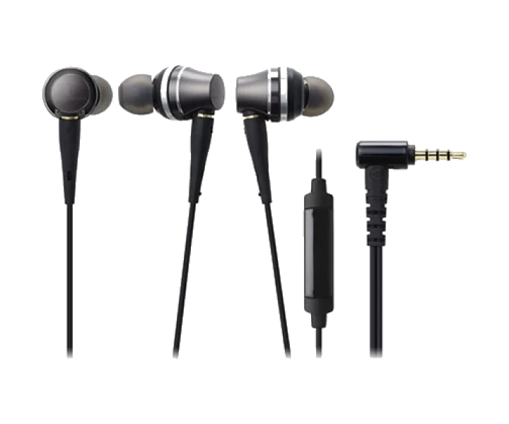 Audio-Technica ATH-CKR90iS