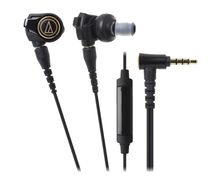 Audio-Technica ATH-CKS1100iS