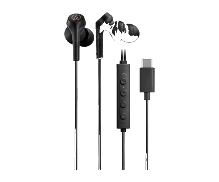 Audio-Technica ATH-CKS330NC