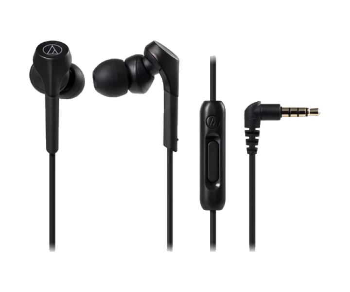 Audio-Technica ATH-CKS550XiS