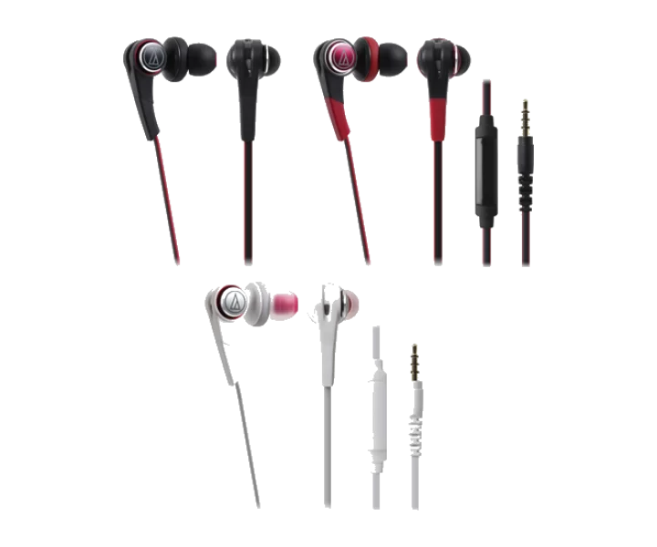 Audio-Technica ATH-CKS770iS