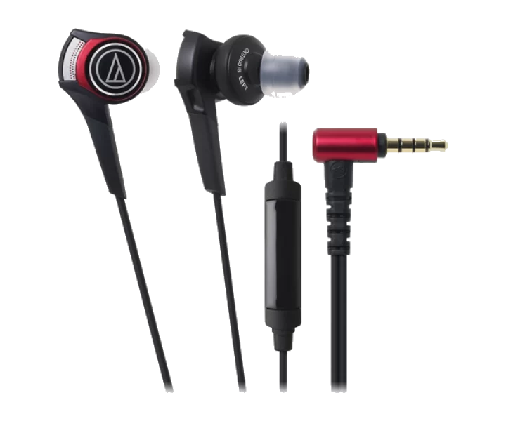 Audio-Technica ATH-CKS990iS