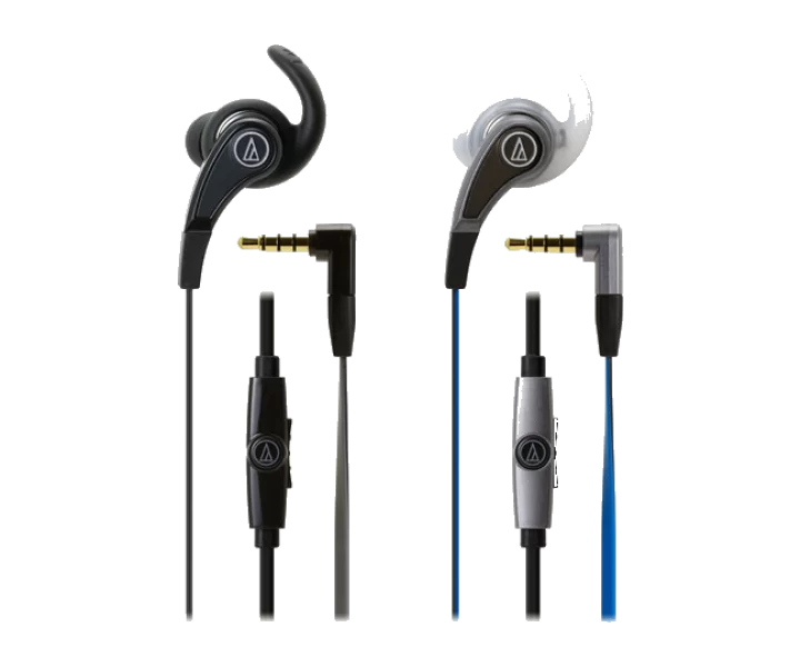 Audio-Technica ATH-CKX9iS