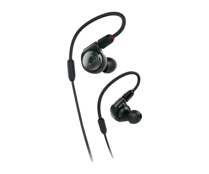 Audio-Technica ATH-E40