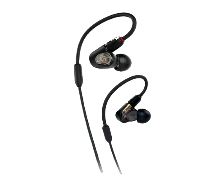 Audio-Technica ATH-E50
