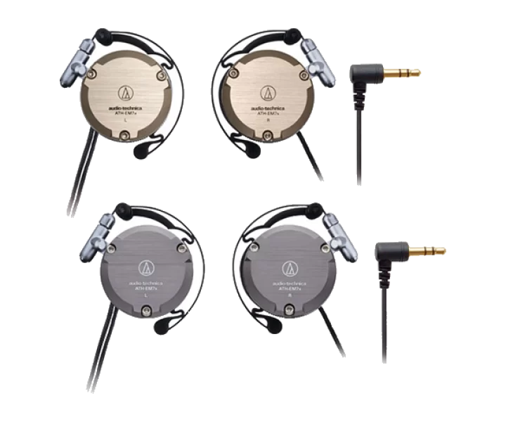 Audio-Technica ATH-EM7x