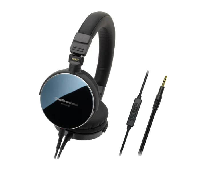 Audio-Technica ATH-ES770H