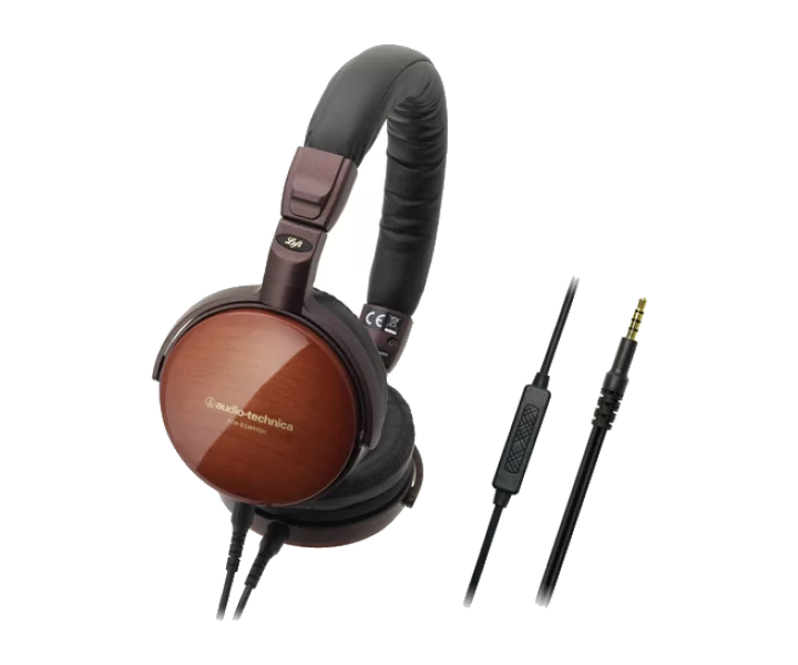 Audio-Technica ATH-ESW990H