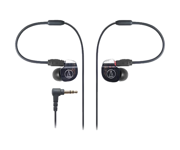 Audio-Technica ATH-IM02