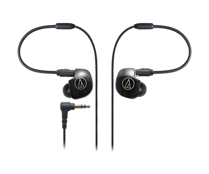 Audio-Technica ATH-IM04
