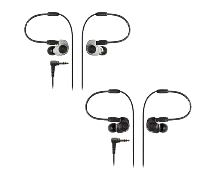 Audio-Technica ATH-IM50