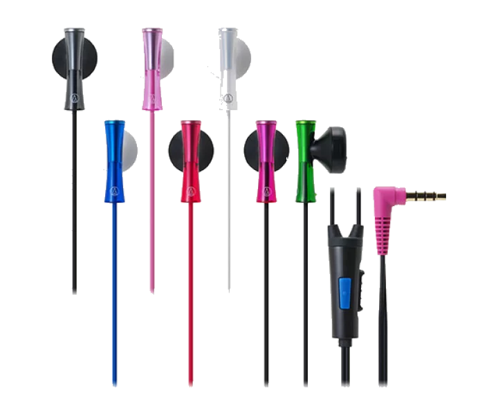 Audio-Technica ATH-J100iS