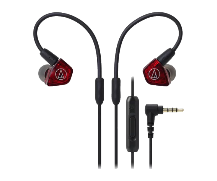 Audio-Technica ATH-LS200iS