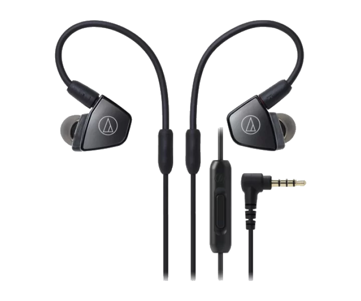 Audio-Technica ATH-LS300iS