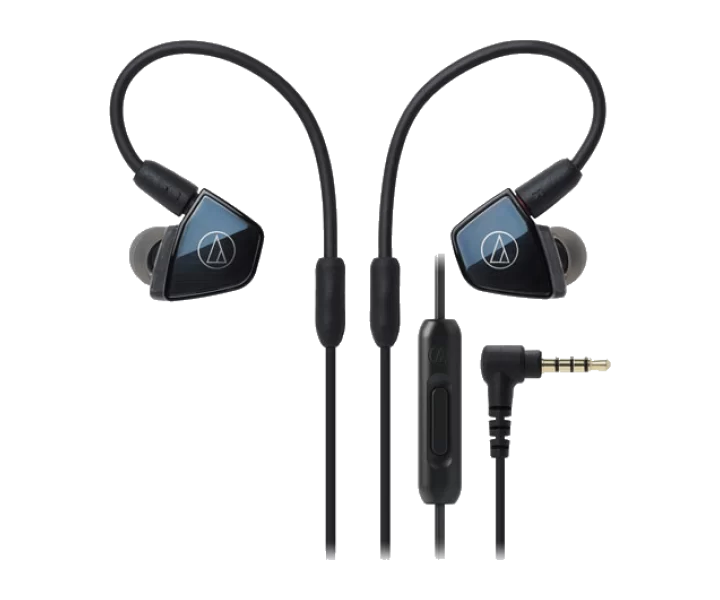 Audio-Technica ATH-LS400iS