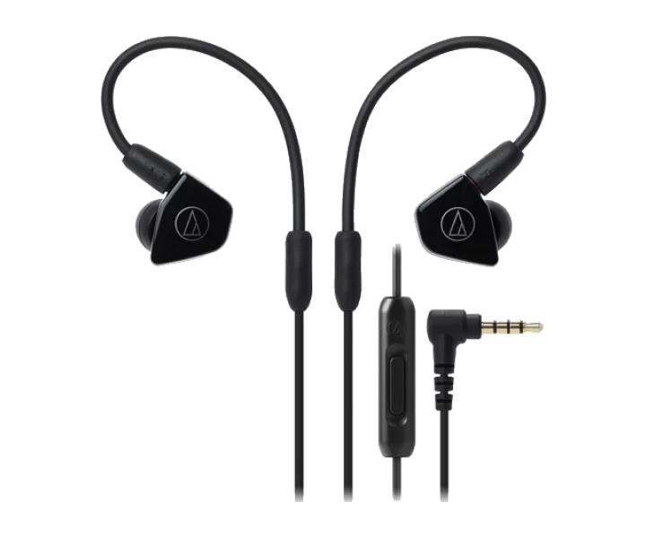 Audio-Technica ATH-LS50iS