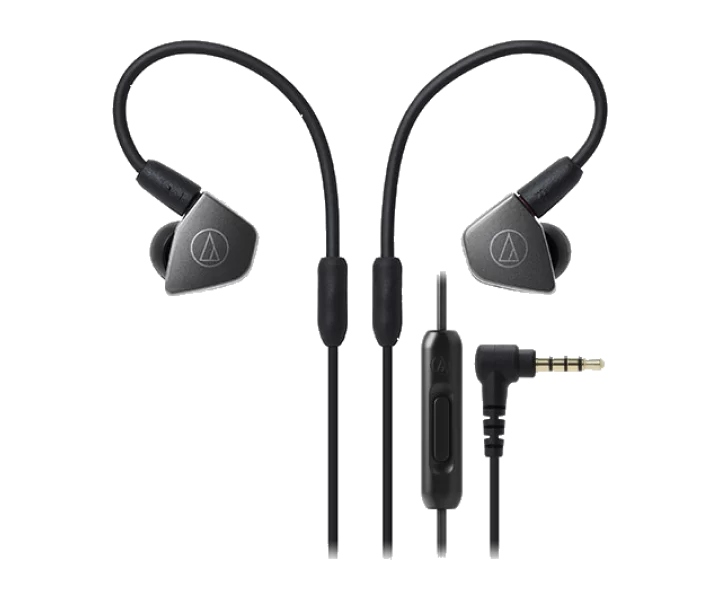 Audio-Technica ATH-LS70iS