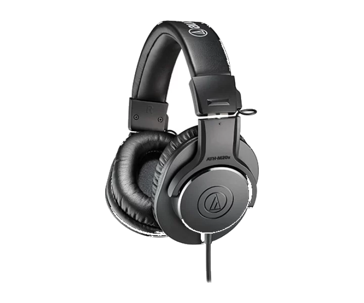 Audio-Technica ATH-M20x