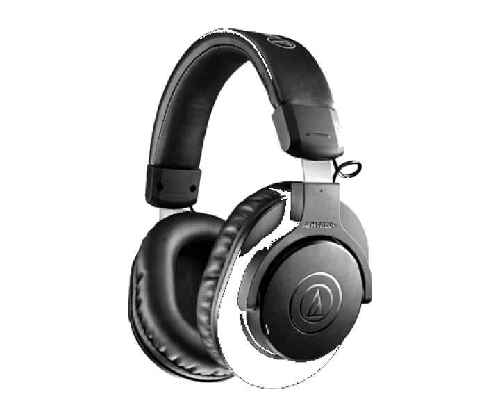 Audio-Technica ATH-M20xBT