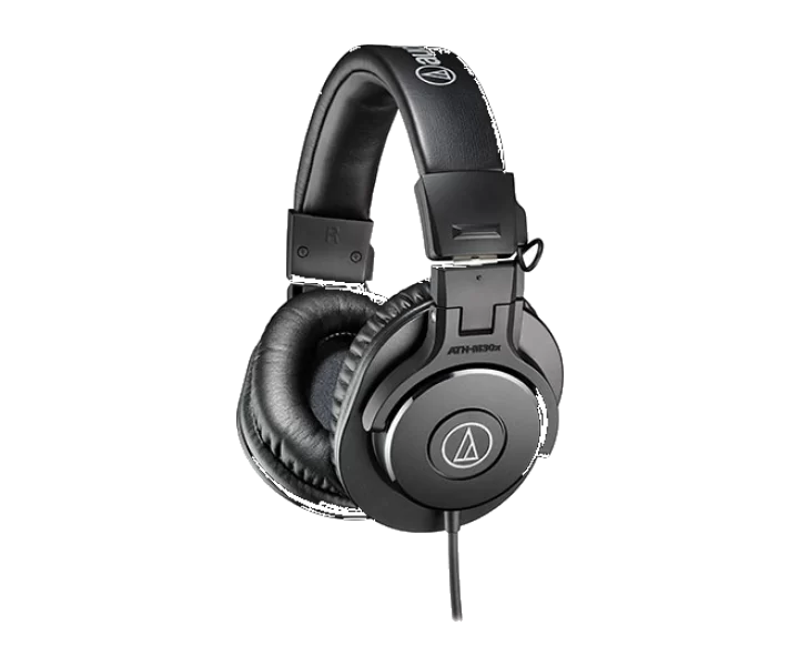 Audio-Technica ATH-M30x